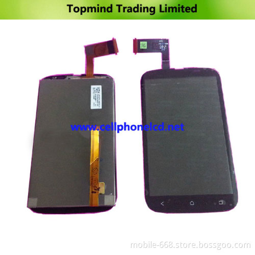 Cellphone LCD Touch Screen for HTC Desire V T328W